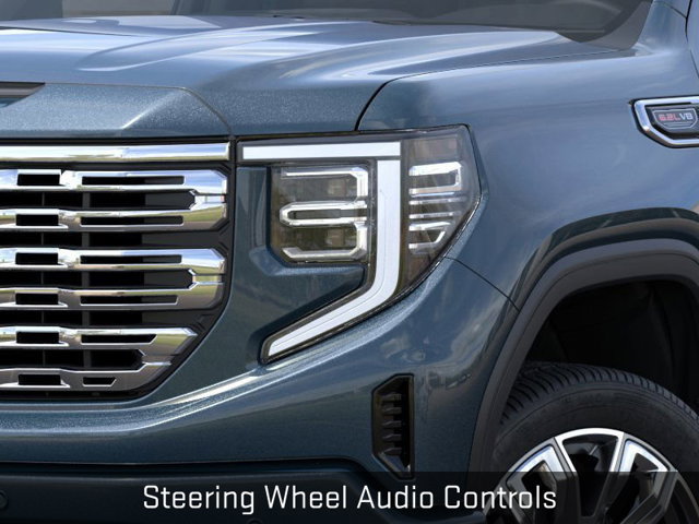 New 2026 GMC Sierra 1500 Denali AWD/4WD image 14