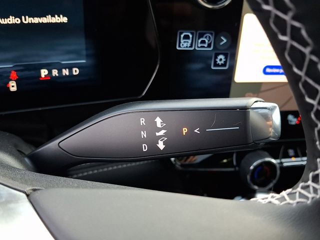 New 2026 Chevrolet Blazer EV LT image 11