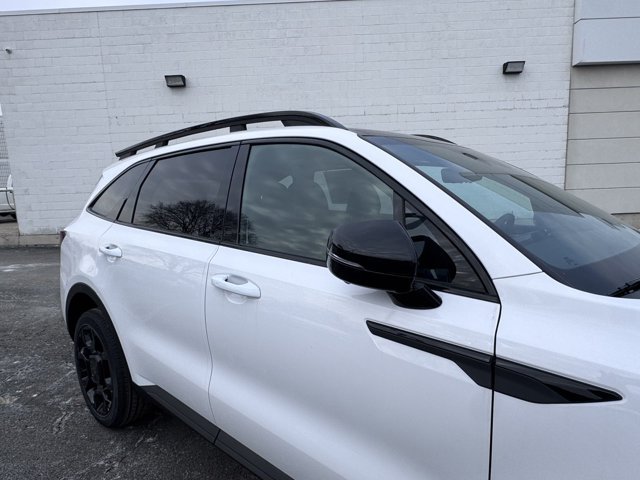 New 2025 Kia Sorento SX Prestige AWD/4WD image 7