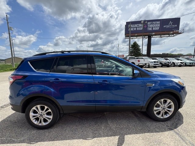Used 2017 Ford Escape SE w/ Equipment Group 201A image 34