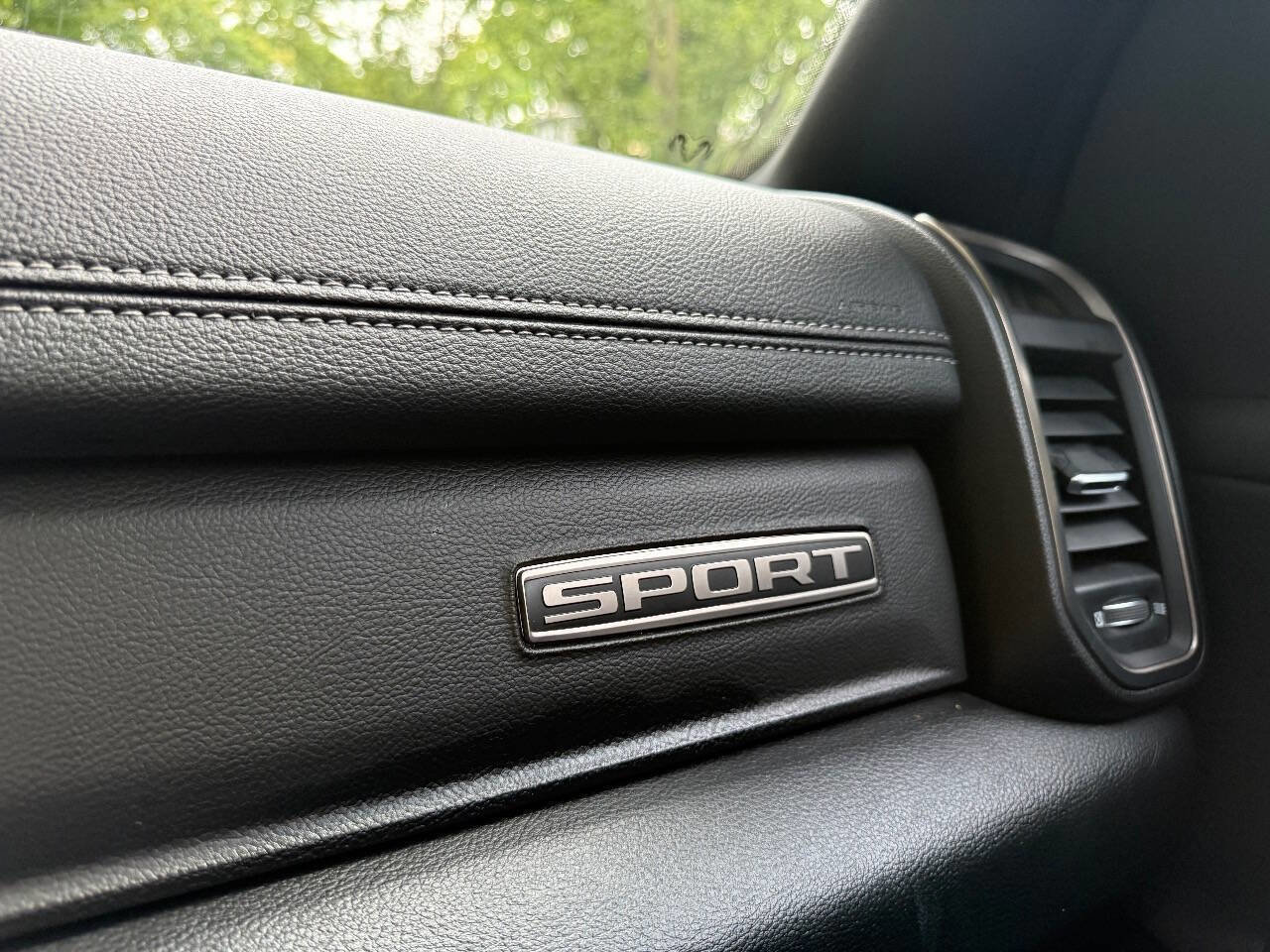 Used 2019 RAM 1500 Sport w/ Level 2 Equipment Group image 38