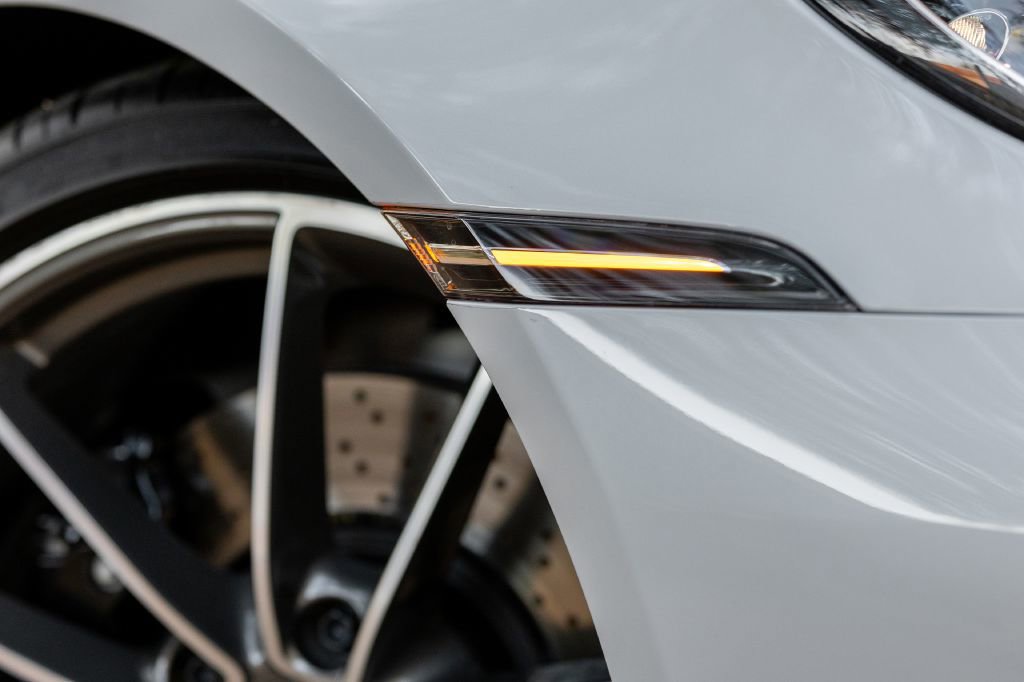 Used 2024 Porsche 911 Carrera 4S w/ Sport Package image 6