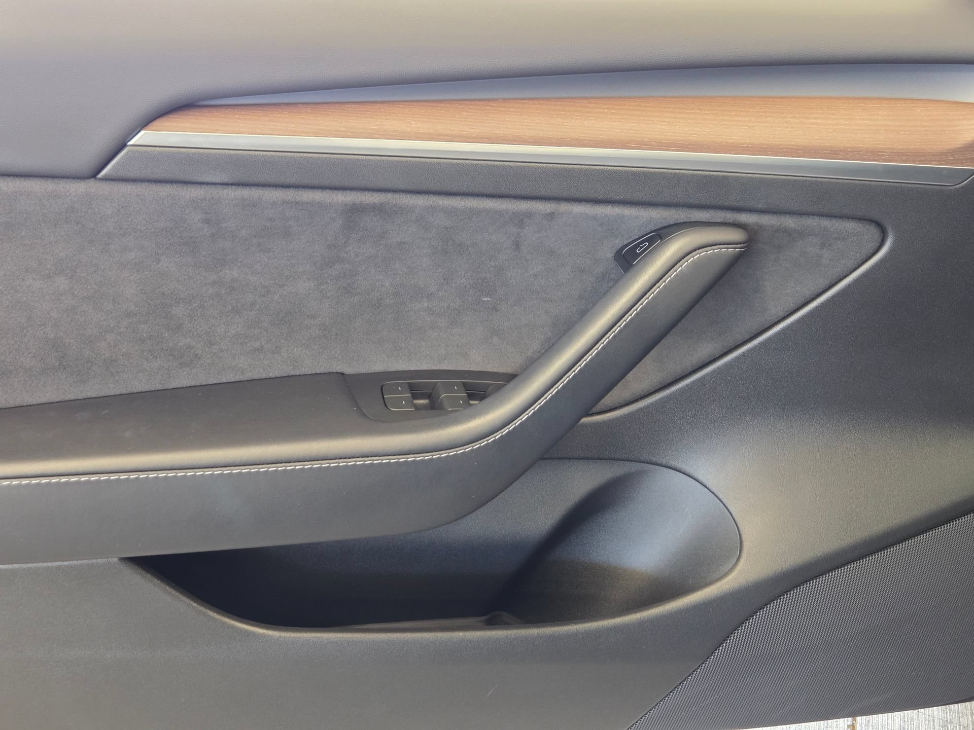 Used 2022 Tesla Model 3 Performance AWD/4WD image 14