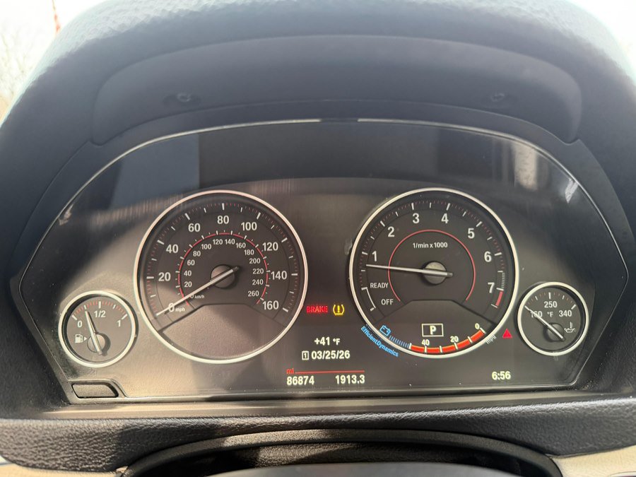 Used 2018 BMW 430i Gran Coupe xDrive AWD/4WD image 27