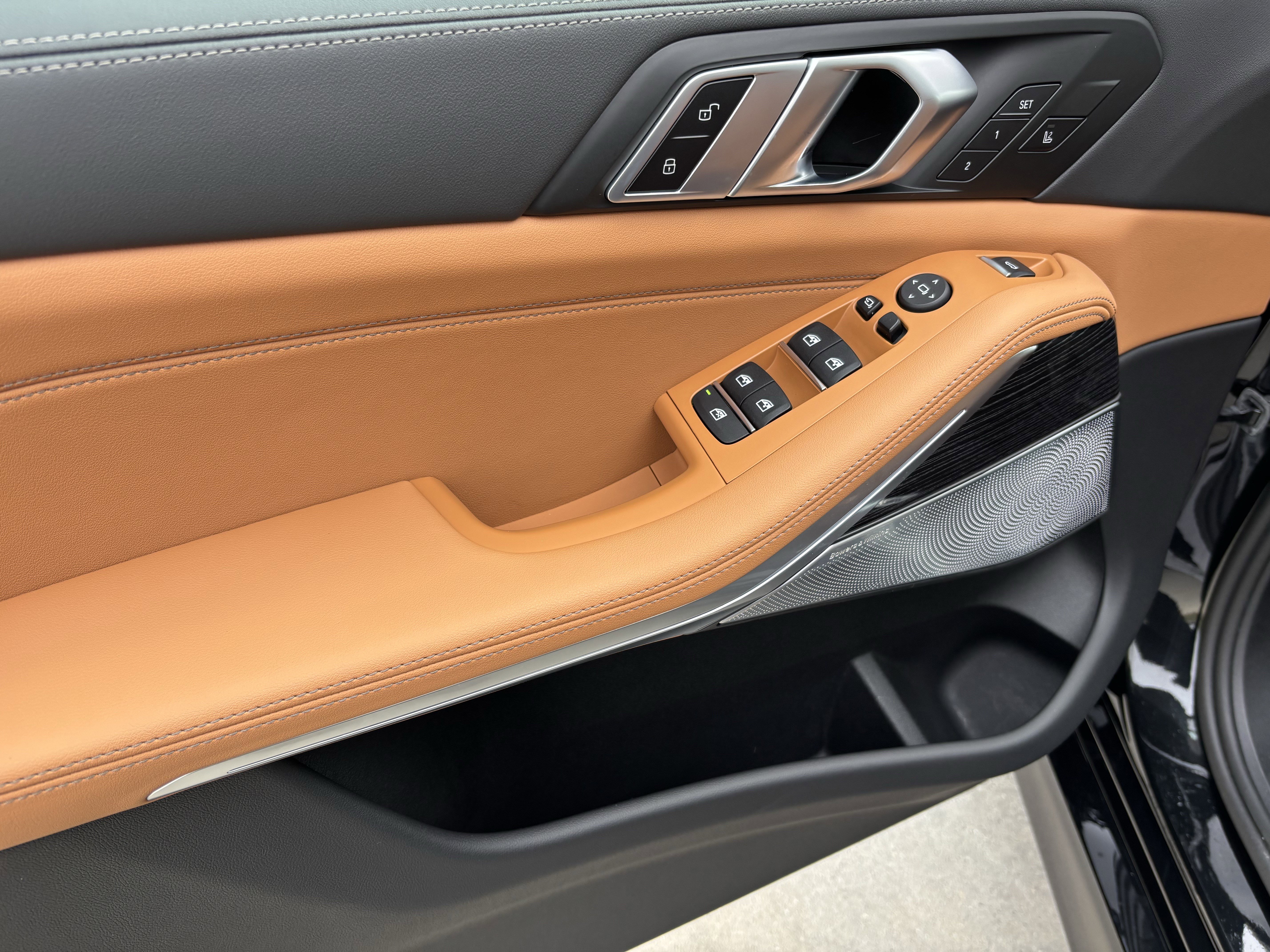 Certified 2026 BMW X5 M60i image 14