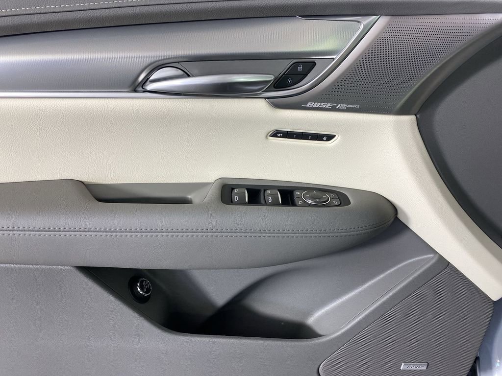 New 2025 Cadillac XT5 Premium Luxury w/ LPO, Floor Liner Package image 24