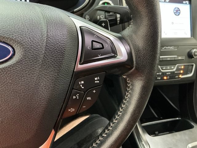Used 2019 Ford Fusion SE w/ Equipment Group 151A FWD image 26