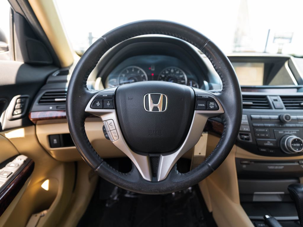 Used 2012 Honda Crosstour EX-L image 19