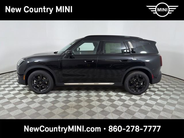 New 2026 MINI Cooper Countryman S w/ Comfort Package Max image 4