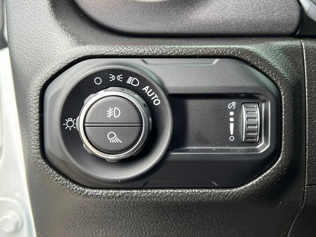 Used 2023 Jeep Gladiator Mojave w/ LED Lighting Group image 25