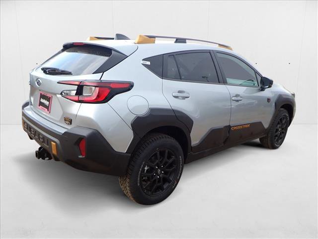 New 2025 Subaru Crosstrek 2.5i Wilderness image 4