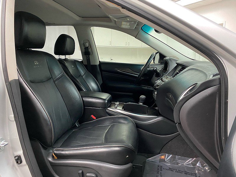 Used 2014 INFINITI QX60 FWD w/ Premium Plus Package image 14
