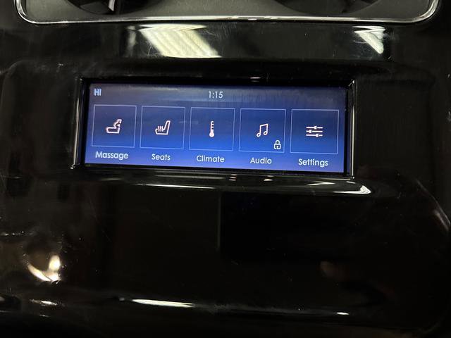 Used 2024 Lincoln Navigator L Reserve AWD/4WD image 37