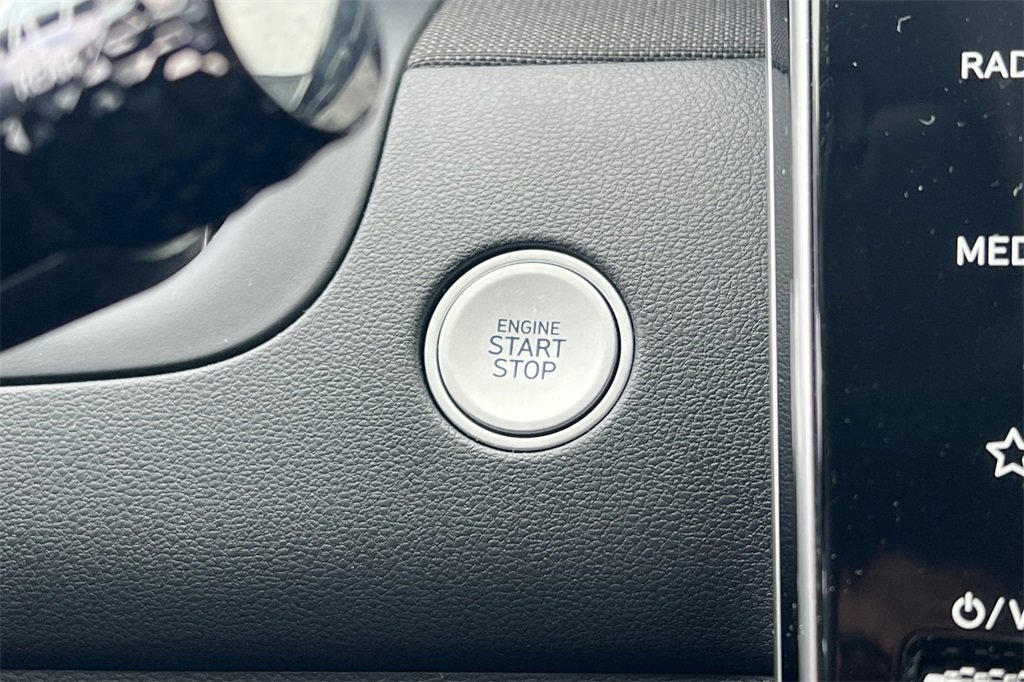 Used 2022 Hyundai Tucson SEL image 27