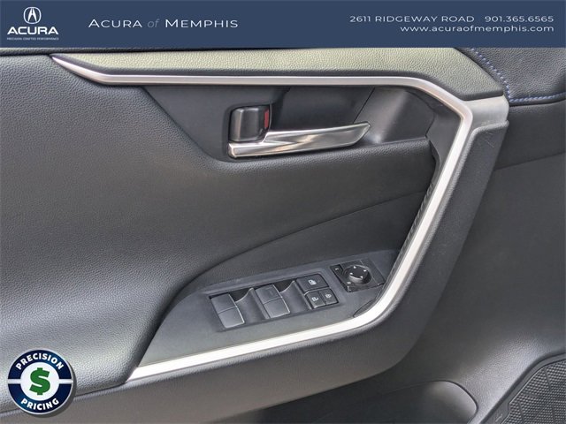 Used 2021 Toyota RAV4 XSE image 22