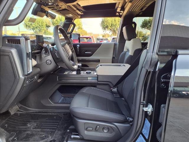 New 2026 GMC Hummer EV SUV image 17