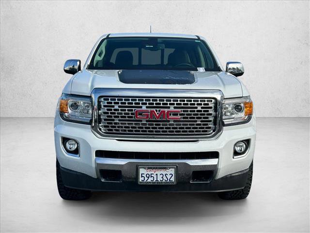 Used 2019 GMC Canyon Denali video 2