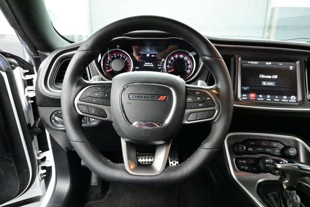 Used 2021 Dodge Challenger R/T Scat Pack RWD image 8