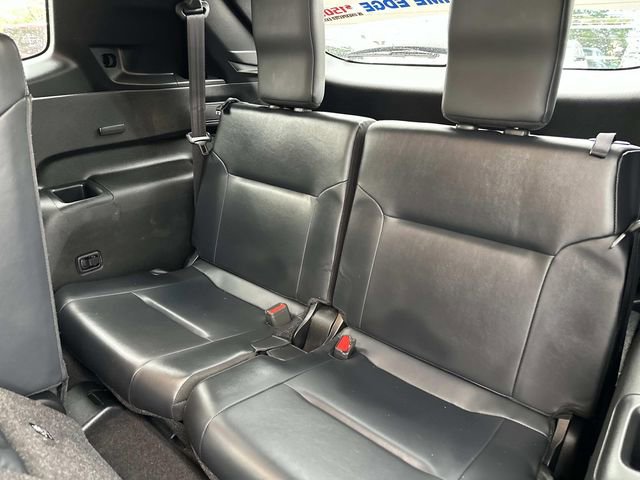 Used 2023 Mitsubishi Outlander SE AWD/4WD image 19