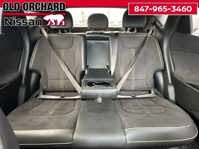 Used 2023 Kia EV6 GT AWD/4WD image 12