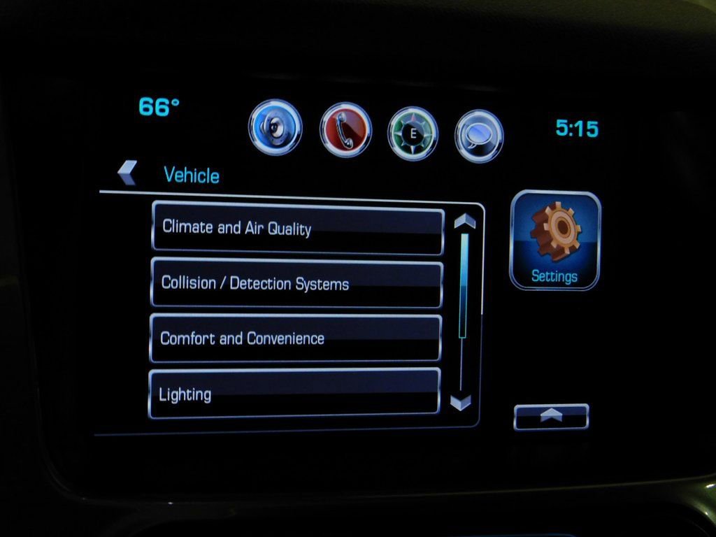 Used 2018 Chevrolet Tahoe Premier image 66