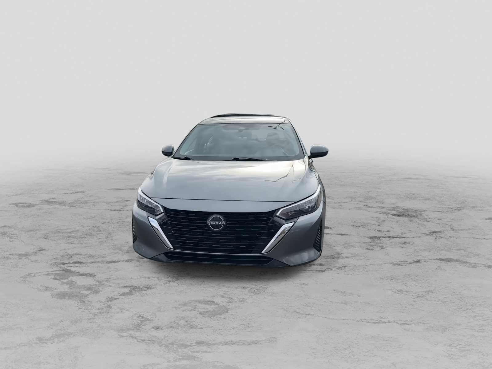 Used 2024 Nissan Sentra SV image 3