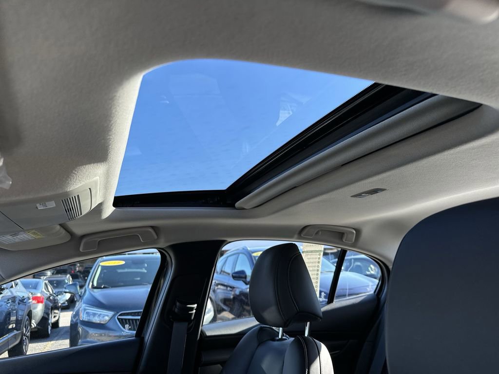 New 2026 MAZDA MAZDA3 2.5 S Sedan w/ Preferred Pkg image 21