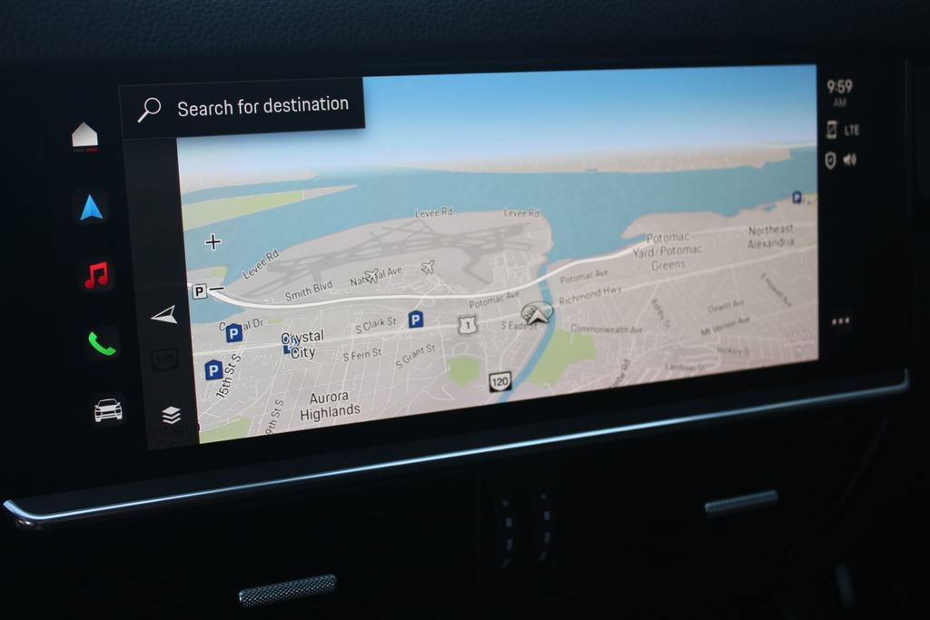 Certified 2023 Porsche Cayenne Platinum Edition AWD/4WD image 21