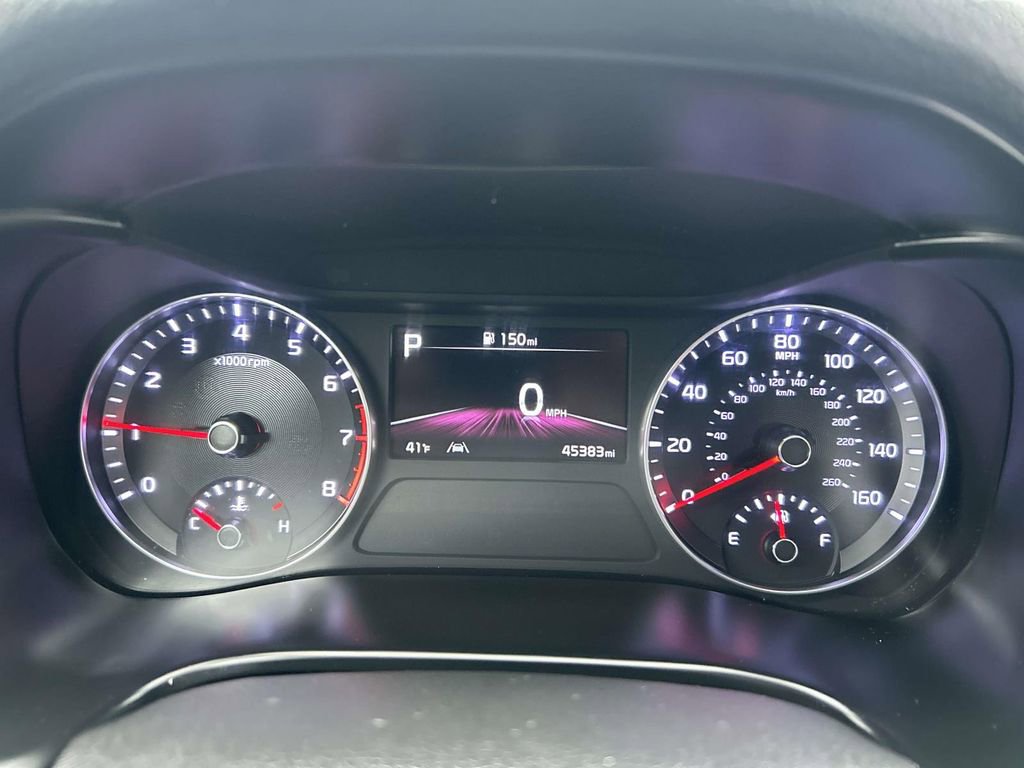 Certified 2023 Kia Forte LXS w/ LXS Technology Package image 19