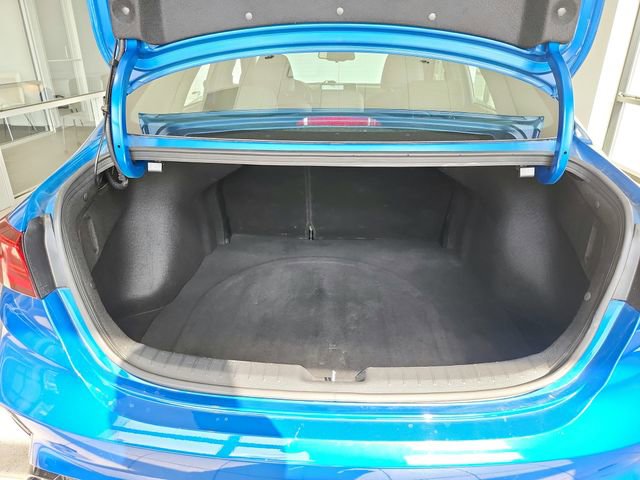 Certified 2023 Kia Forte GT-Line image 24