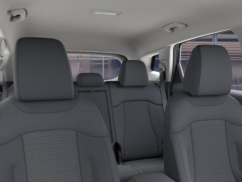 New 2025 Kia Sportage LX image 28