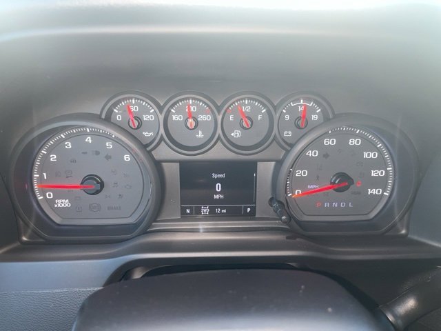 New 2026 Chevrolet Silverado 2500 Custom w/ Custom Value Package image 25
