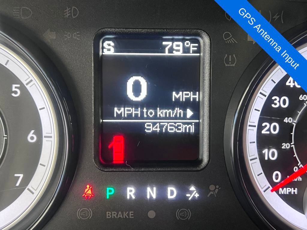 Used 2019 RAM 1500 Express w/ Express Value Package image 19