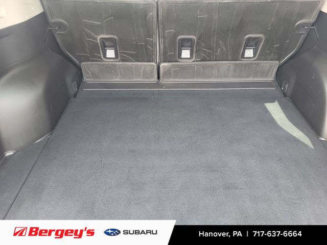 Certified 2022 Subaru Forester Limited w/ Popular Package #3 AWD/4WD image 14