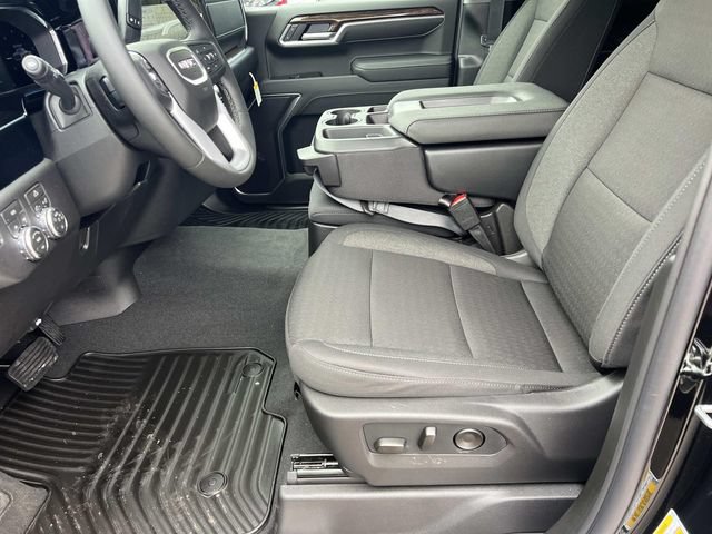 New 2026 GMC Sierra 1500 Elevation AWD/4WD image 15