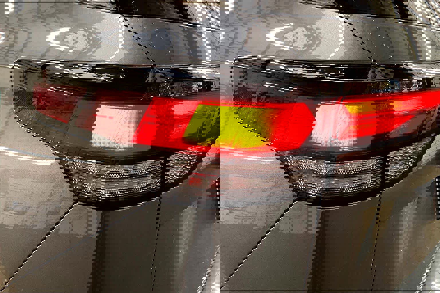 New 2026 Volkswagen Tiguan SE image 25