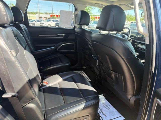 Used 2025 Kia Telluride S AWD/4WD image 21