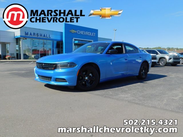 Used 2023 Dodge Charger SXT