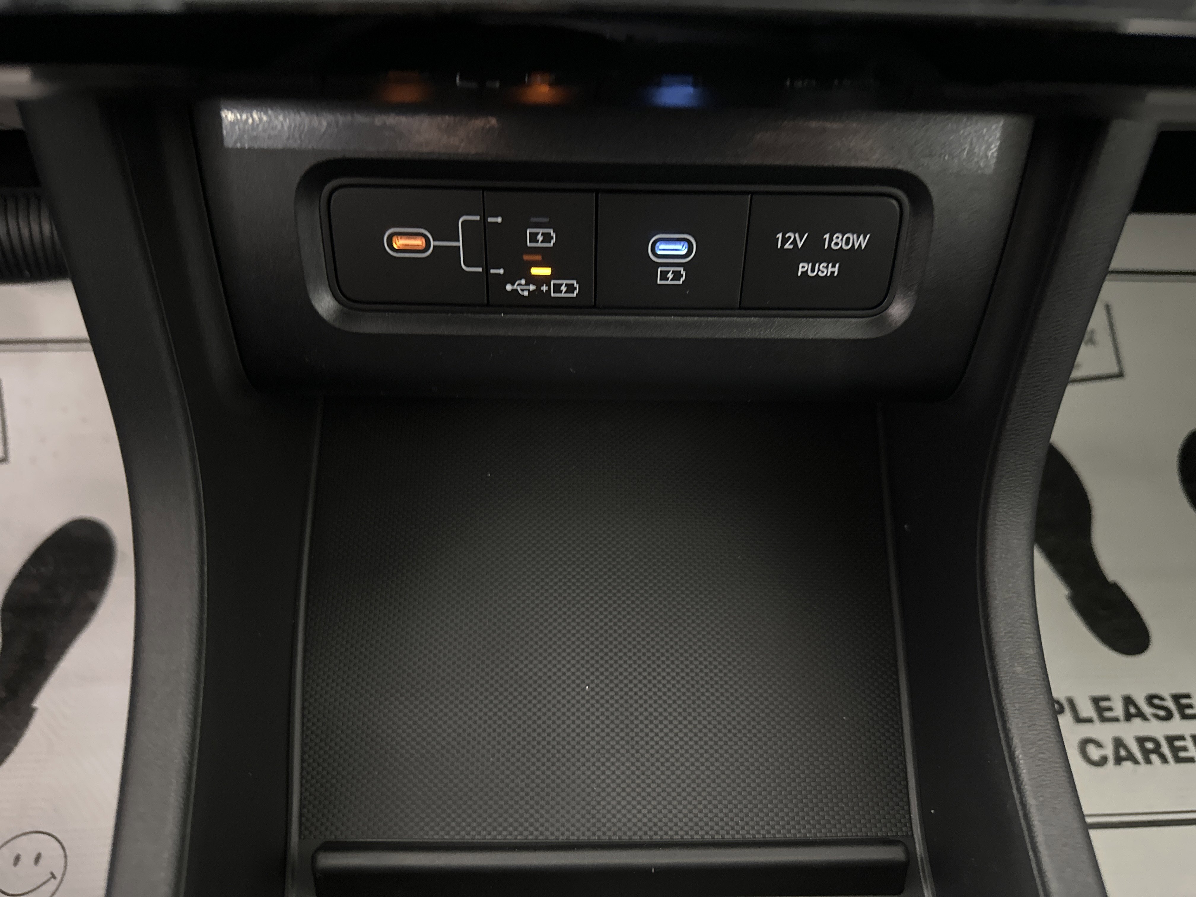New 2026 Hyundai Tucson Blue SE AWD/4WD image 20