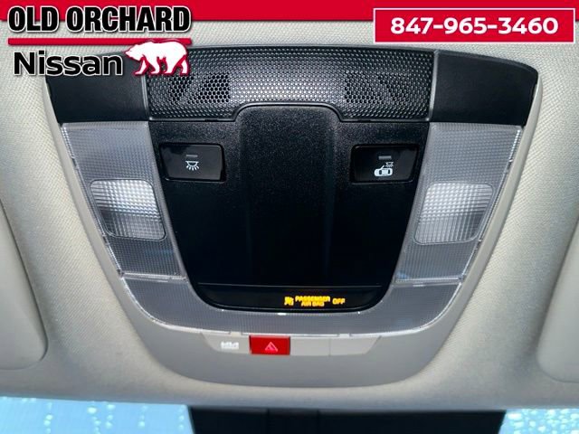 Used 2025 Kia Sportage EX image 19