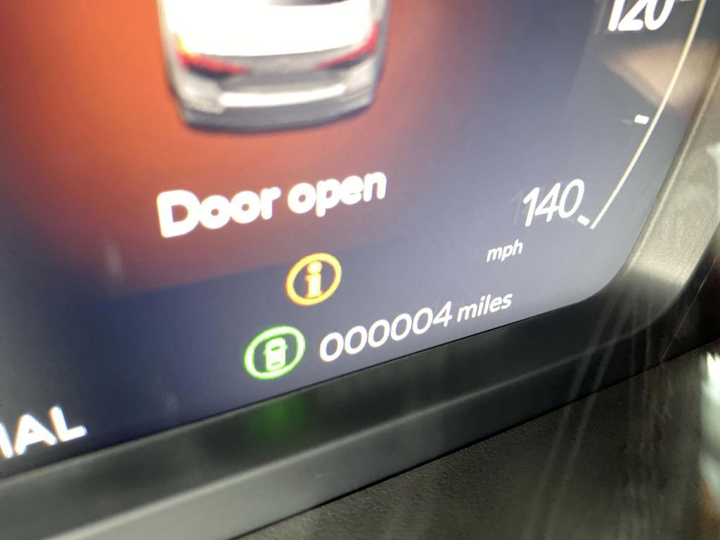 New 2026 Honda Civic Sport Touring image 6