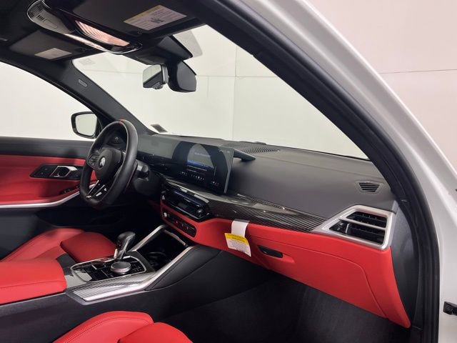 Used 2025 BMW M3 Competition image 22