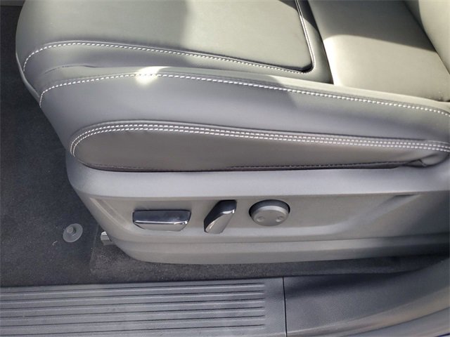 Used 2025 INFINITI QX80 Pure image 26