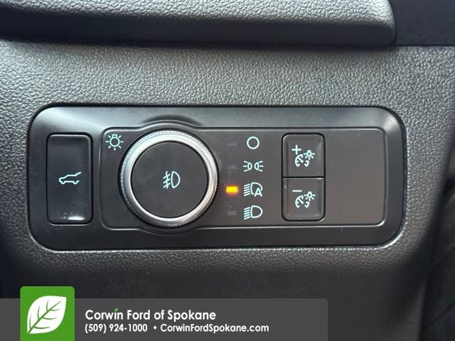 Used 2020 Ford Escape Titanium AWD/4WD image 28