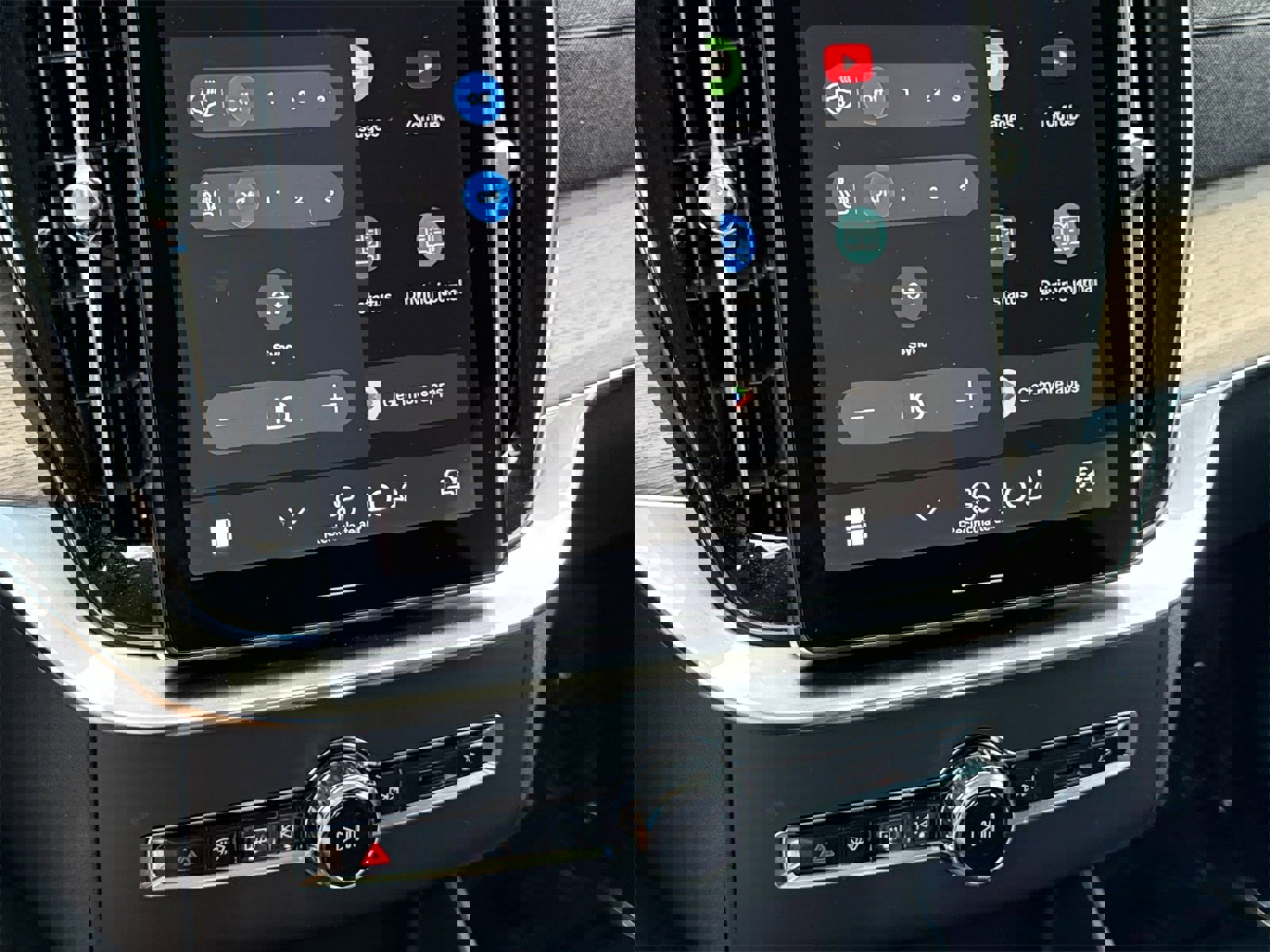 New 2025 Volvo XC90 T8 Plus w/ Protection Package Premier image 28