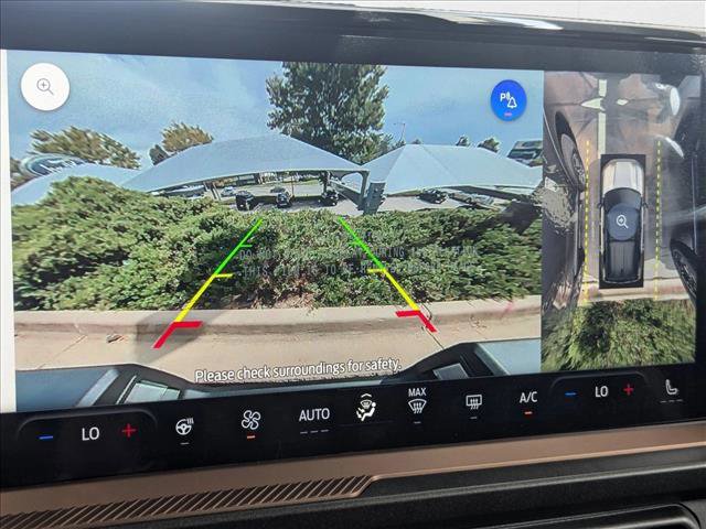 New 2025 Ford Bronco Sport Outer Banks w/ Outer Banks Tech Package+ image 10