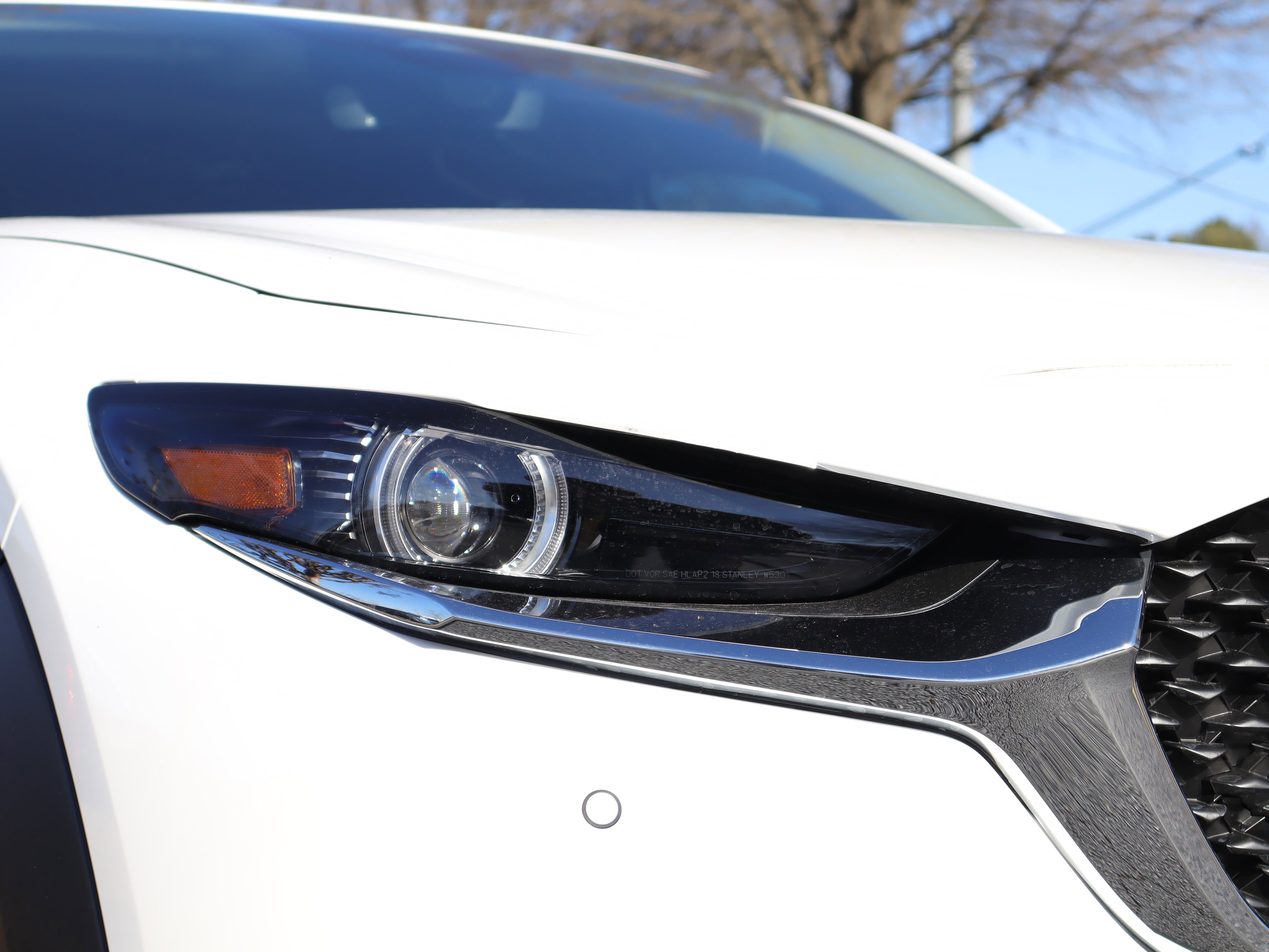 New 2026 MAZDA CX-30 AWD 2.5 S w/ Premium Package image 25