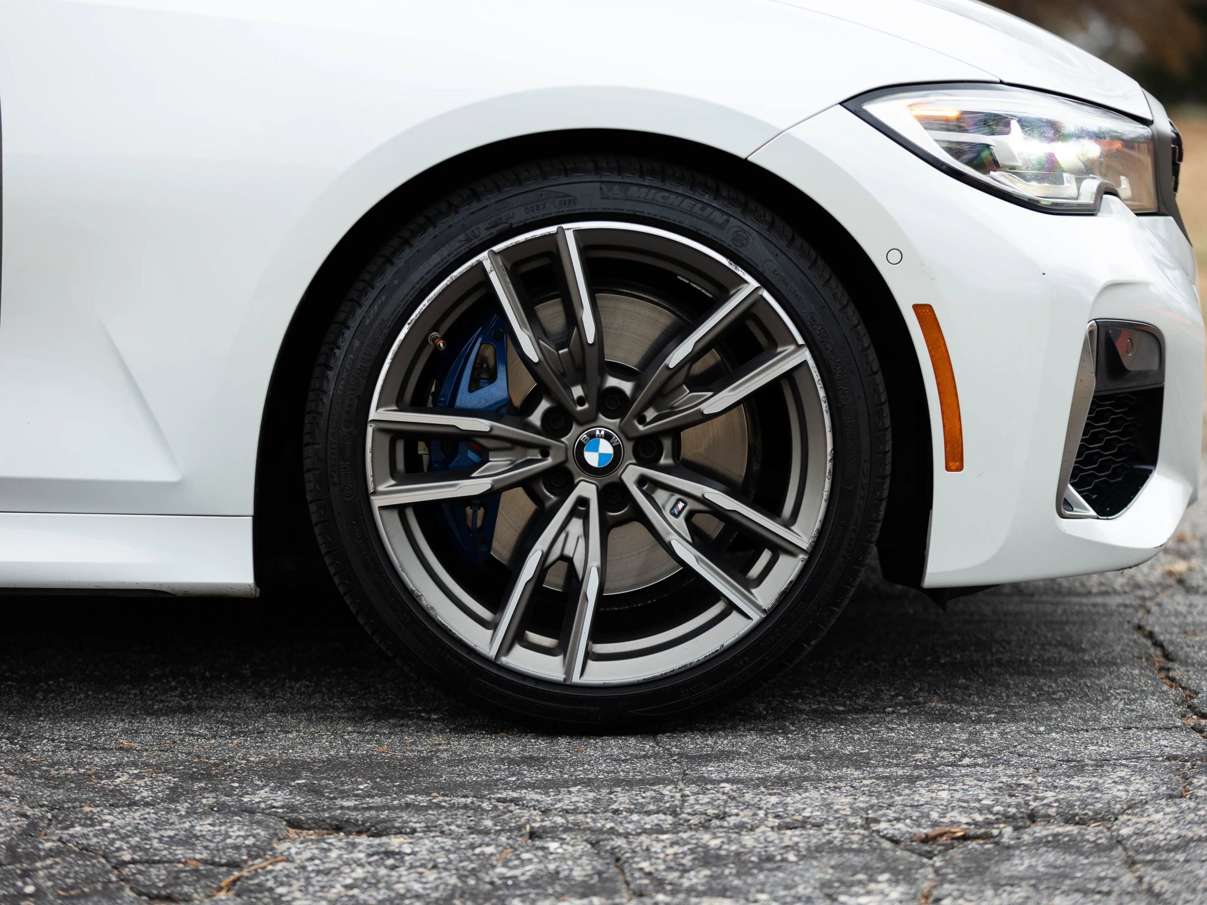 Used 2020 BMW M340i w/ Premium Package image 14