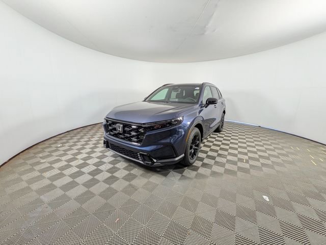 New 2026 Honda CR-V Sport image 27