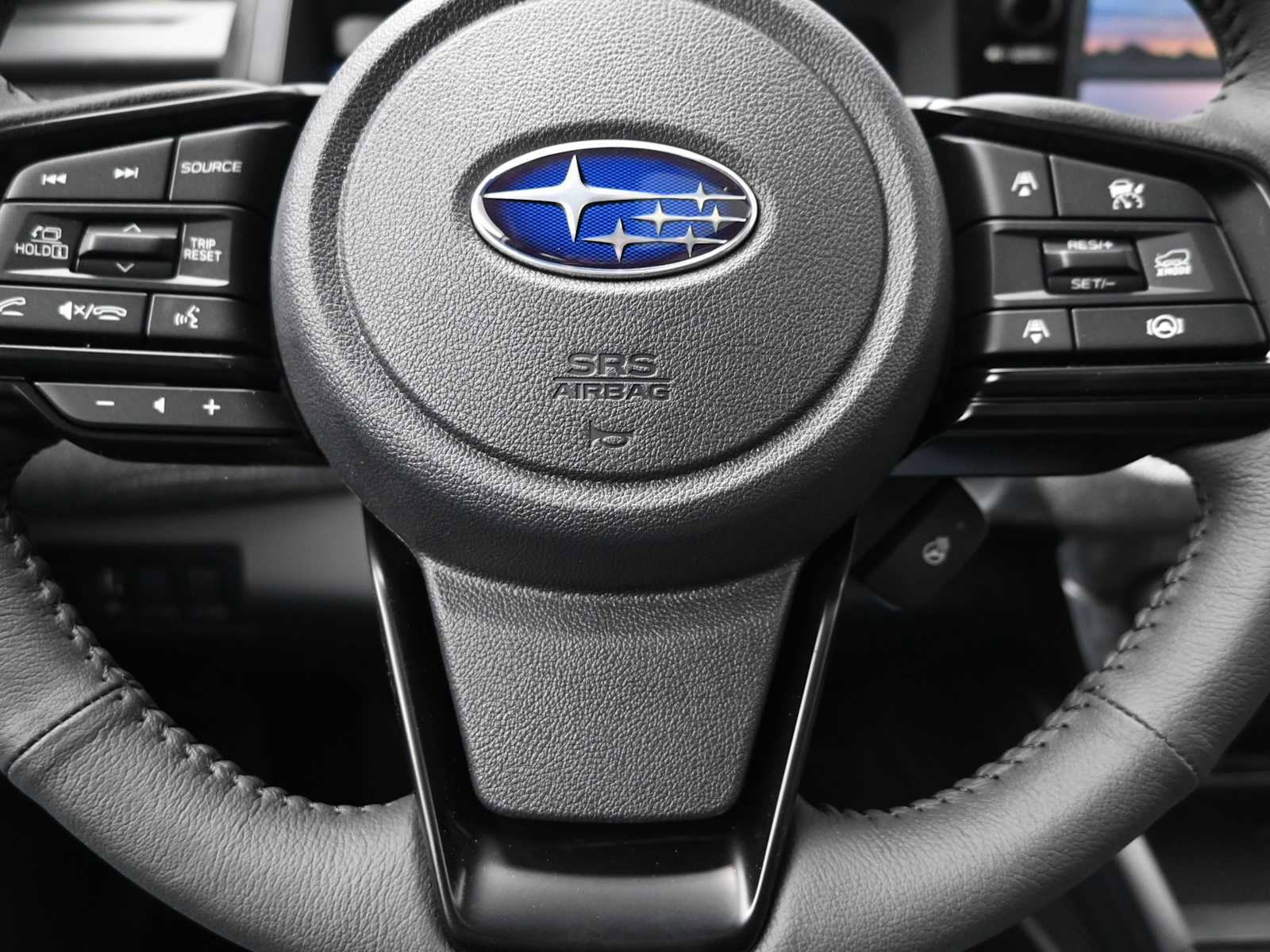 New 2026 Subaru Outback Limited image 11